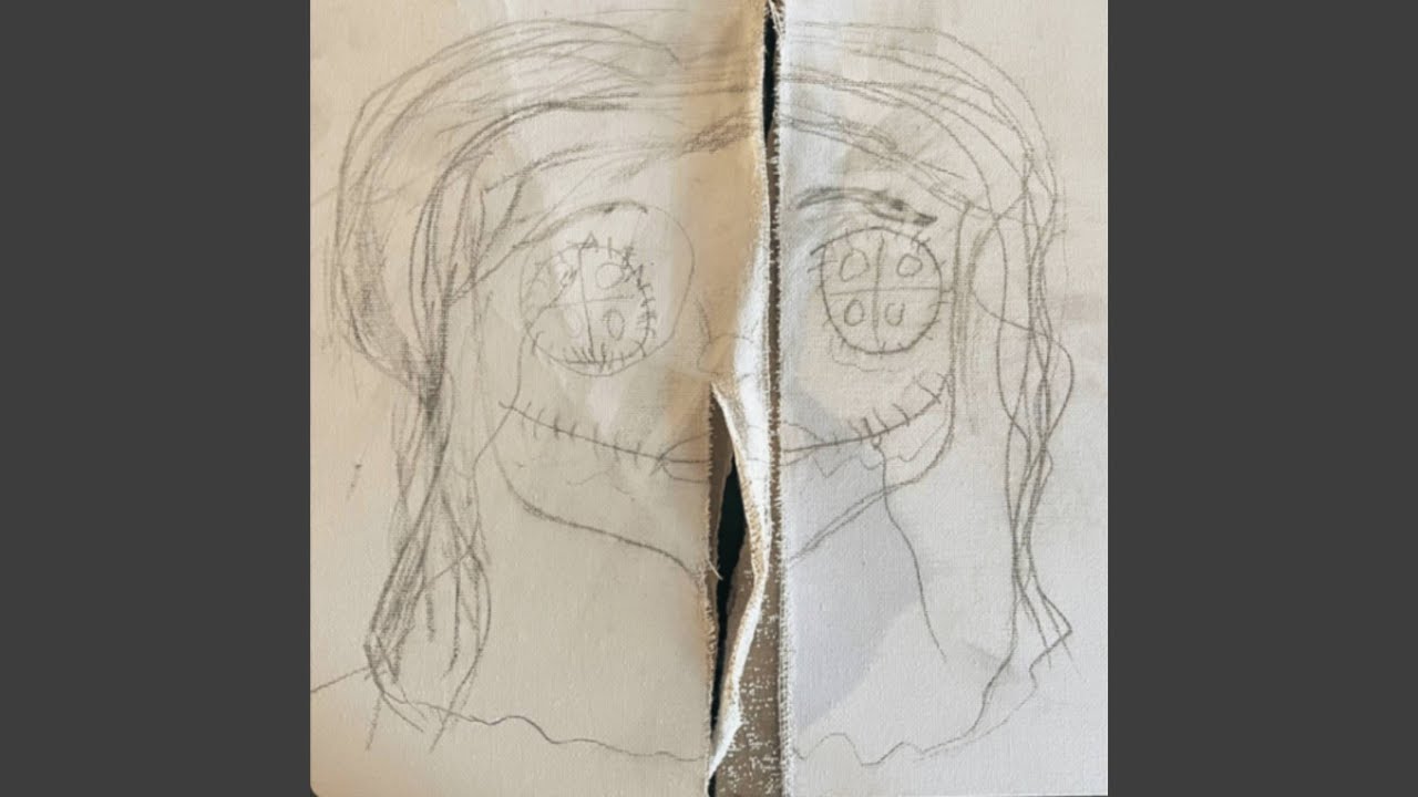 My Broken World