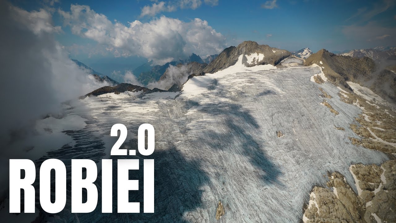 Robiei v2.0