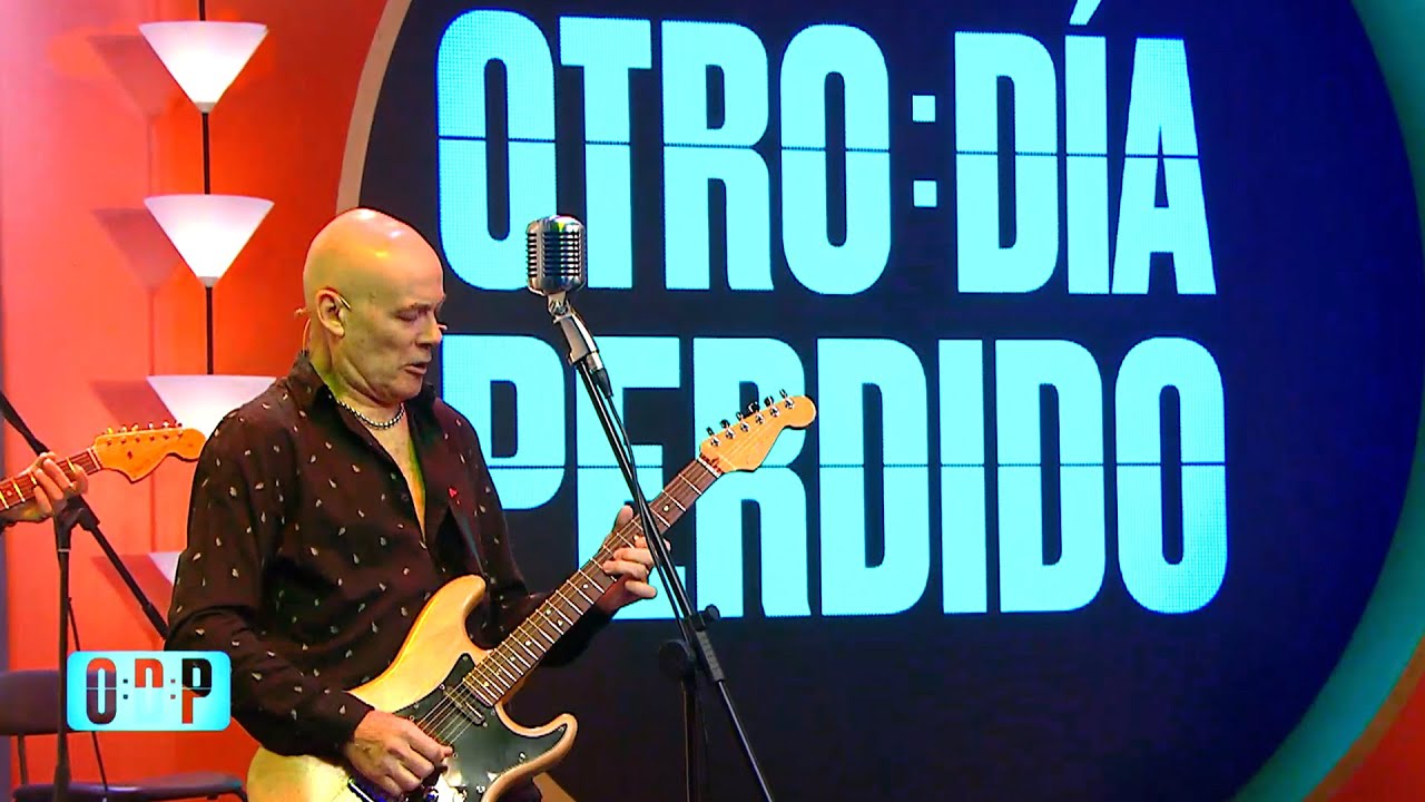 JAF le puso TODO EL ROCK al banquete de Mario Pergolini con Diego Sehinkman y Valeria Sampedro