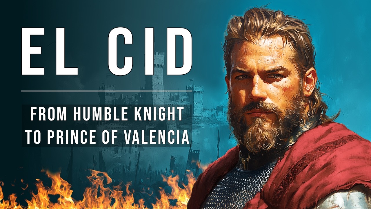 El Cid: The True Story of Spain's Greatest Hero