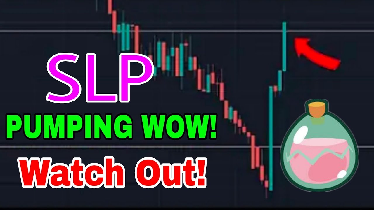 SLP Profitable Signal! SLP Coin Price Prediction! SLP News Today