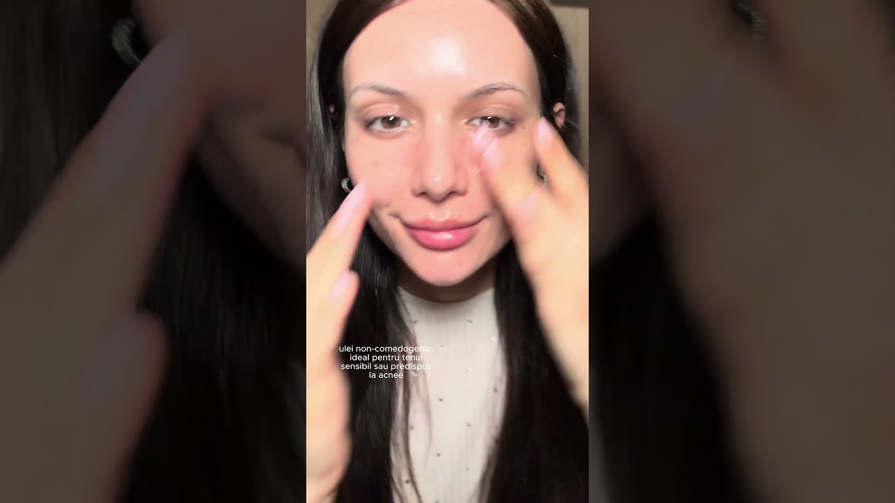Rutina de curatare cu produse de pe SkinGuru