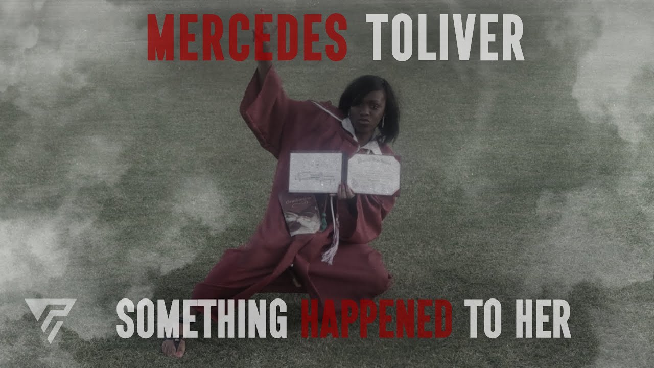 MERCEDES TOLIVER | THIS ARKANSAS DAUGHTER LEFT & NEVER RETURNED! | ICE COLD CASE | PRESCOTT ARKANSAS