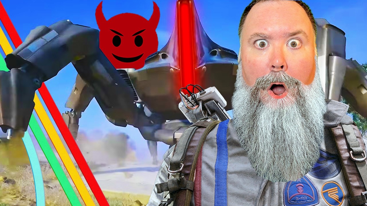 Can I survive the most CURSED MATRIARCH raid ever? #matriarchondamisnotit #Ihatetickssomuch