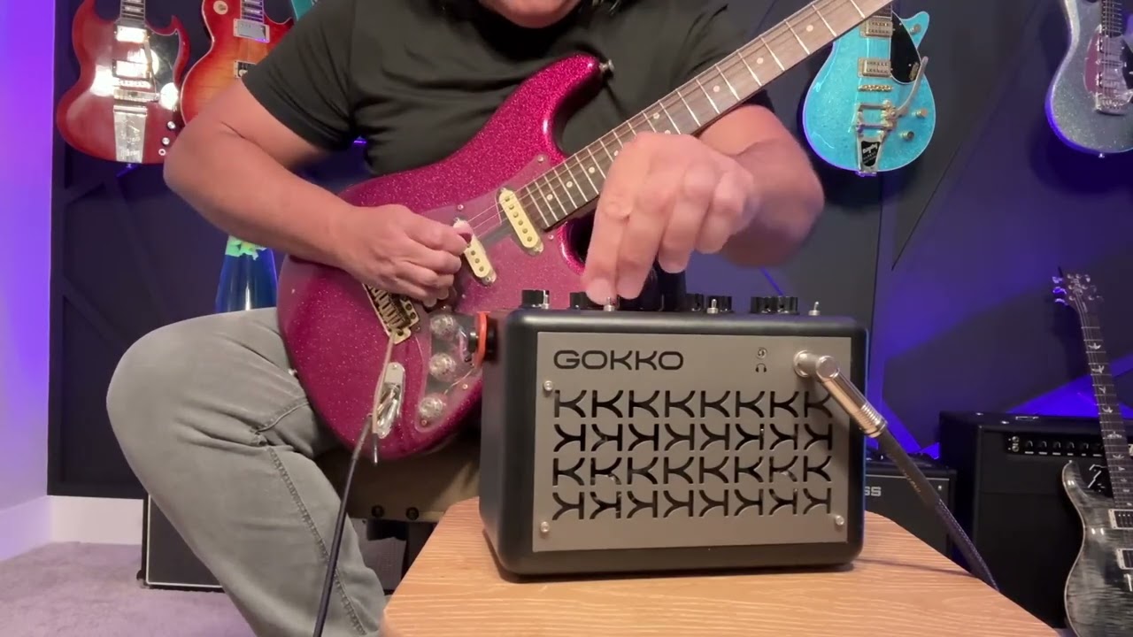 Gokko Tripper 20 - Full Demo