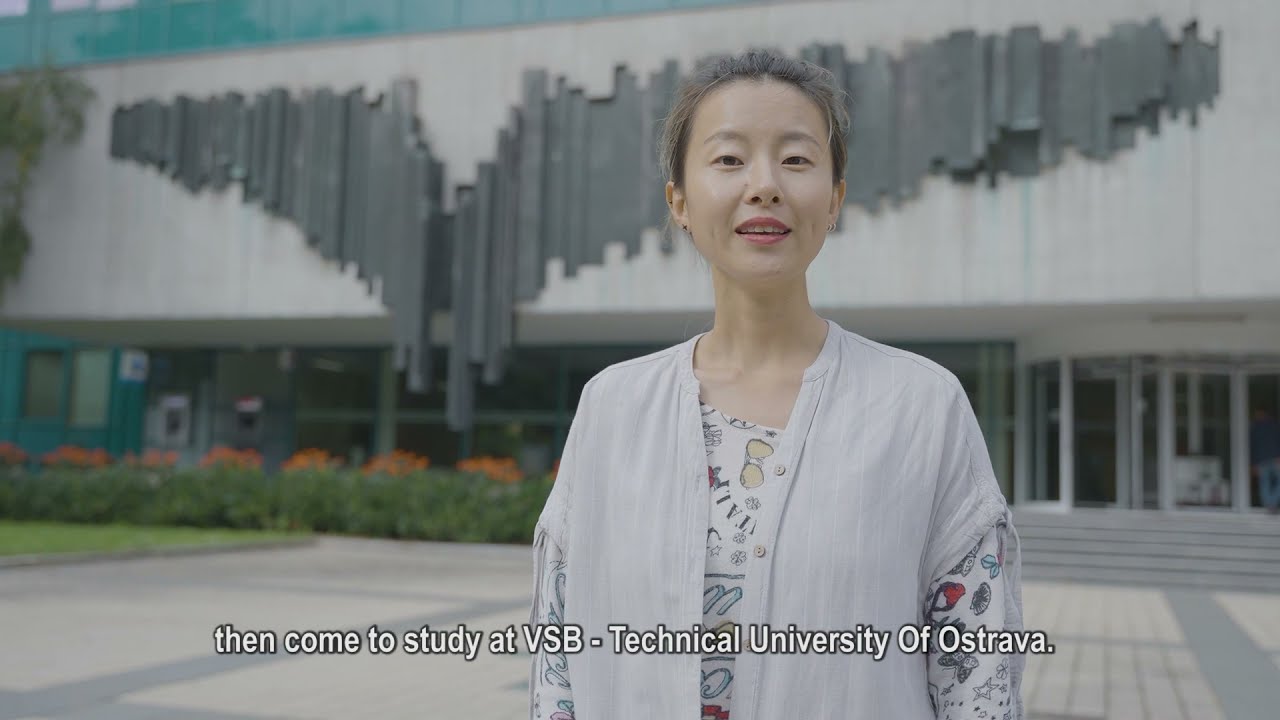 VSB-TUO:  Faculty of Economics