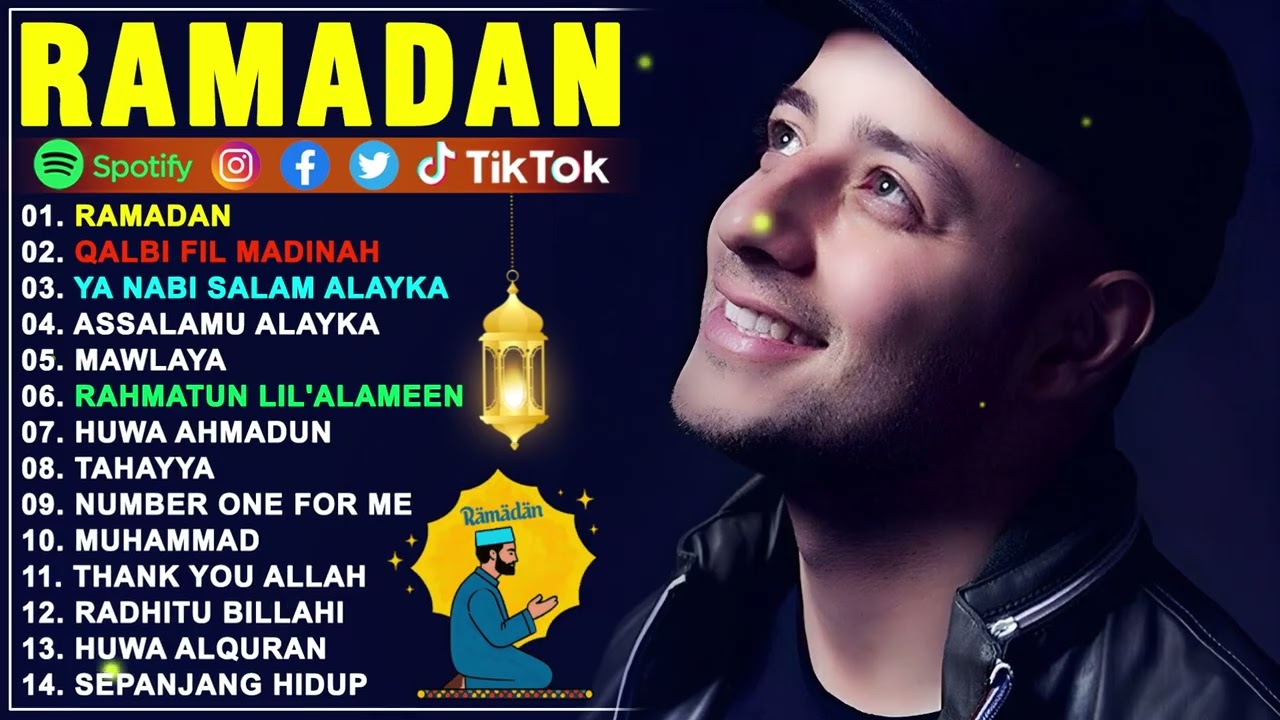 Ramadan Special 2026