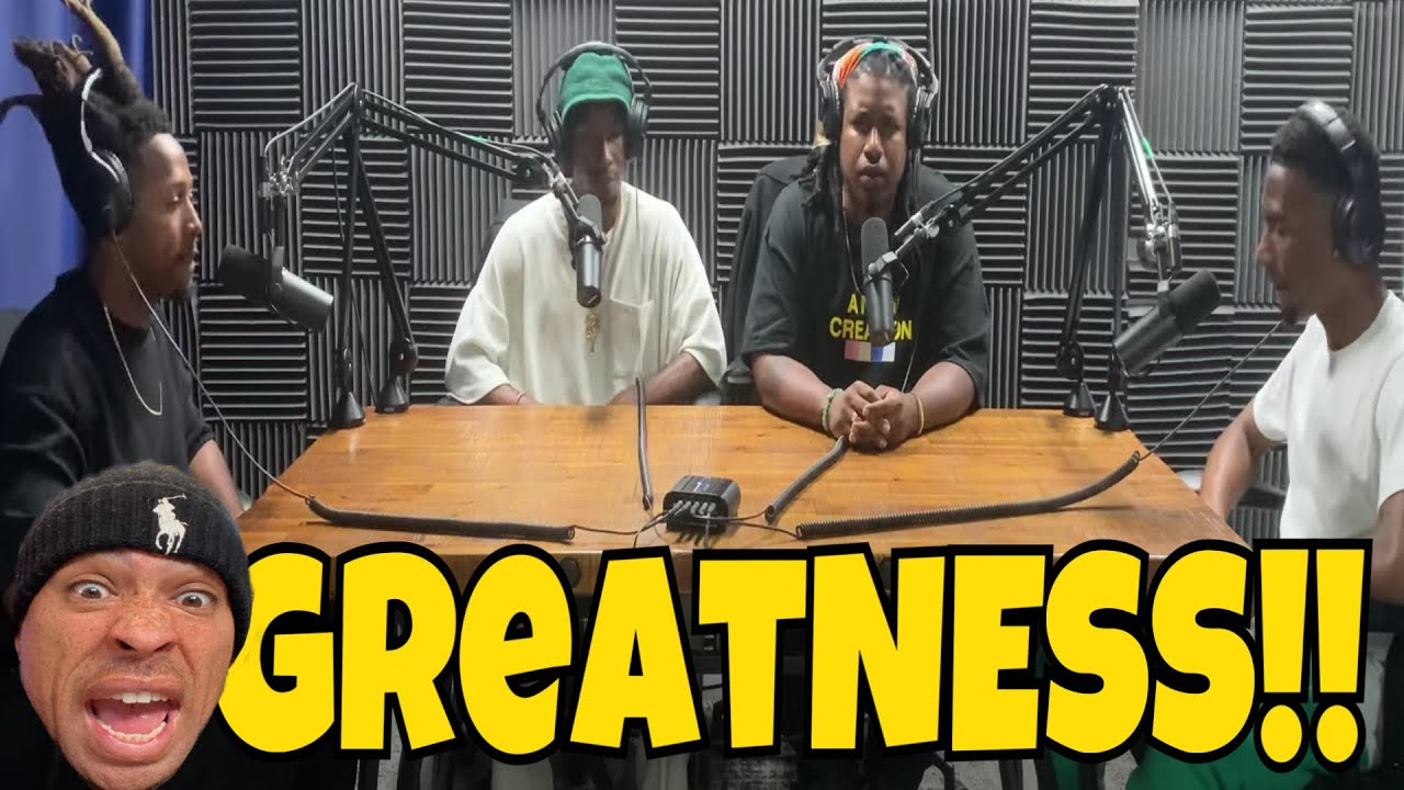 NEW Coast Contra - Breathe and Stop Freestyle REACTION W/ BLACK PEGASUS - They're the GREATEST!