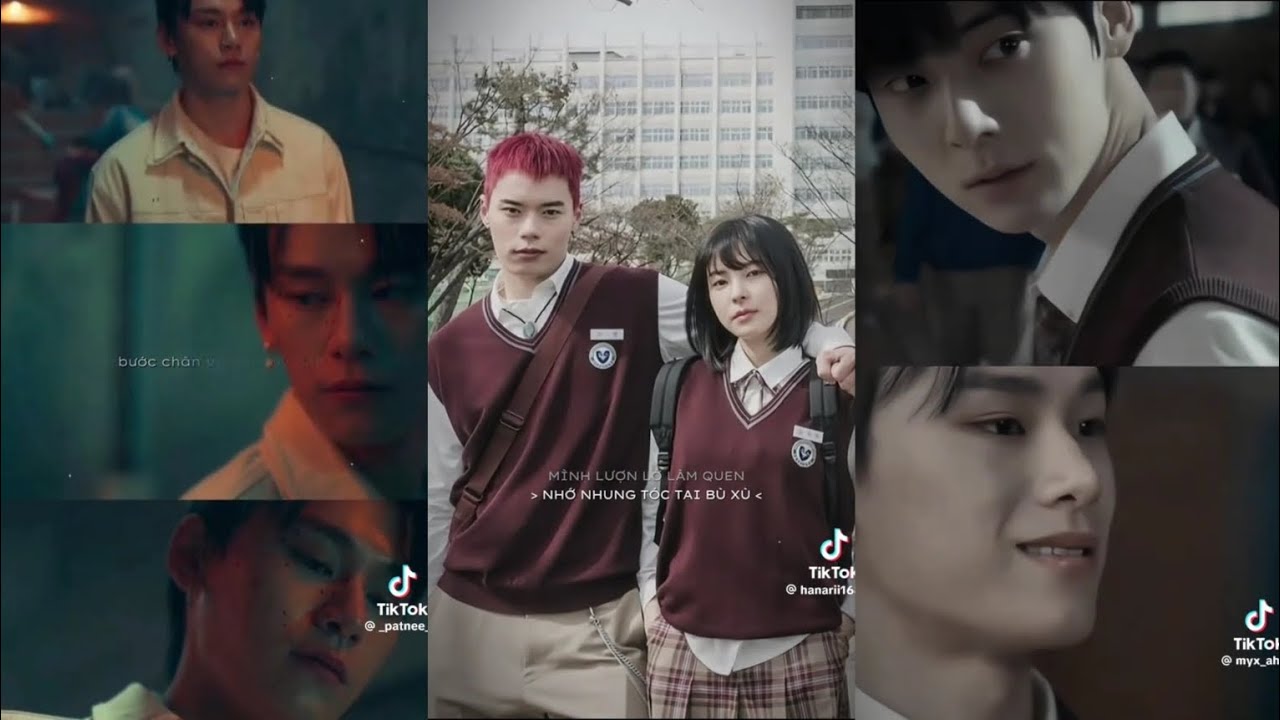 [Tổng hợp TikTok] Phim: 
