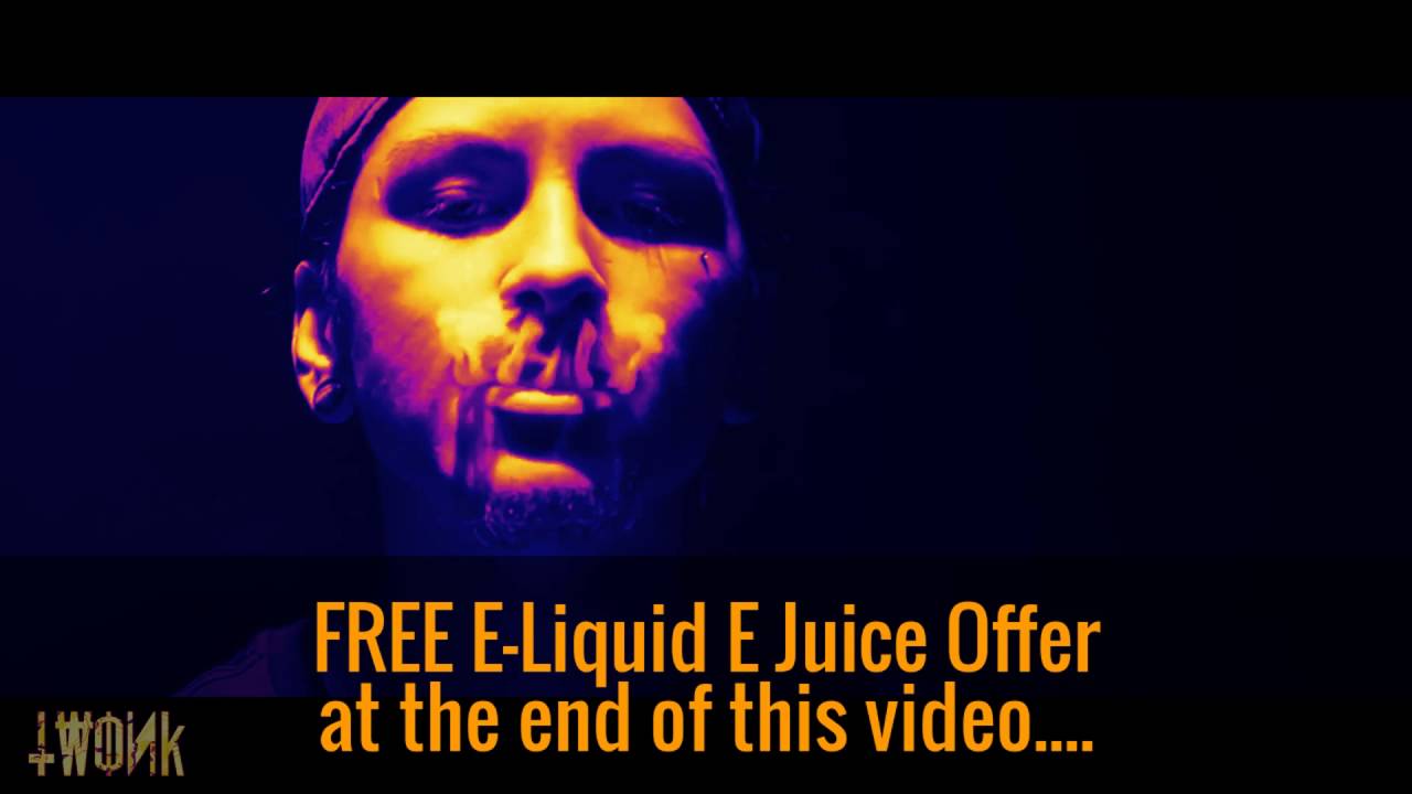 FReE E Liquid Giveaway FReE E-Juice