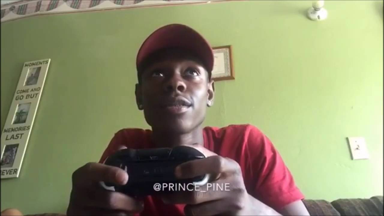 THE BEST OF PRINCE PINE PART 1 JUNE 2016