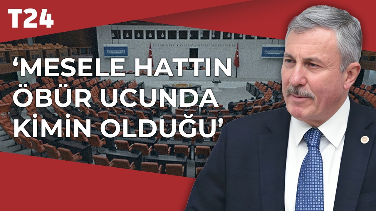 #CANLI | TBMM Genel Kurulu