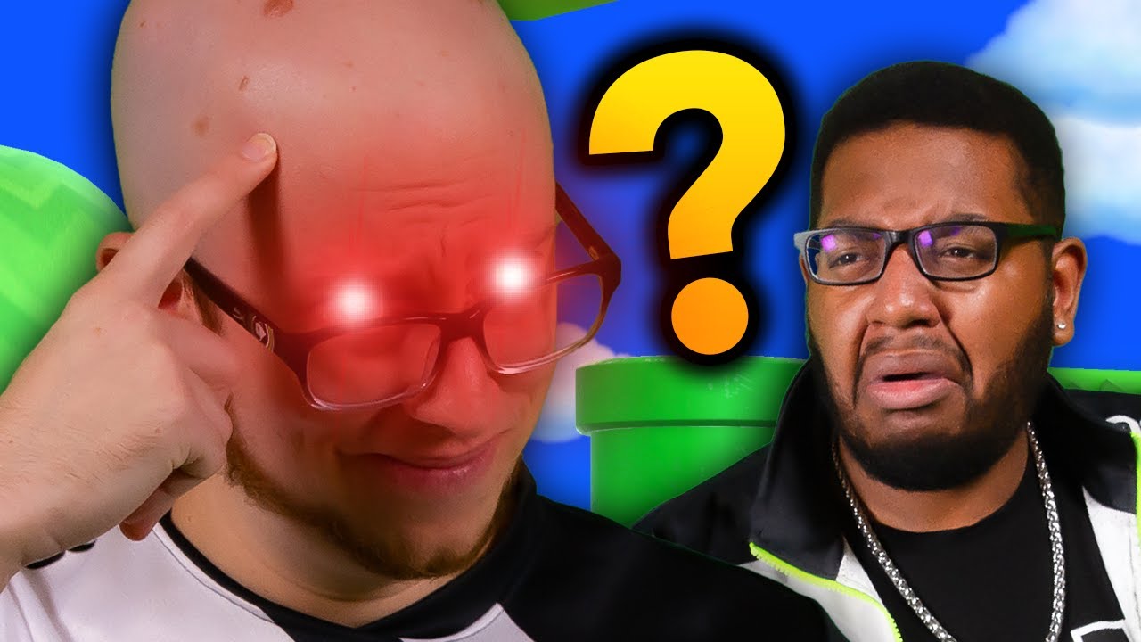 ESAM’S NEW MAIN???