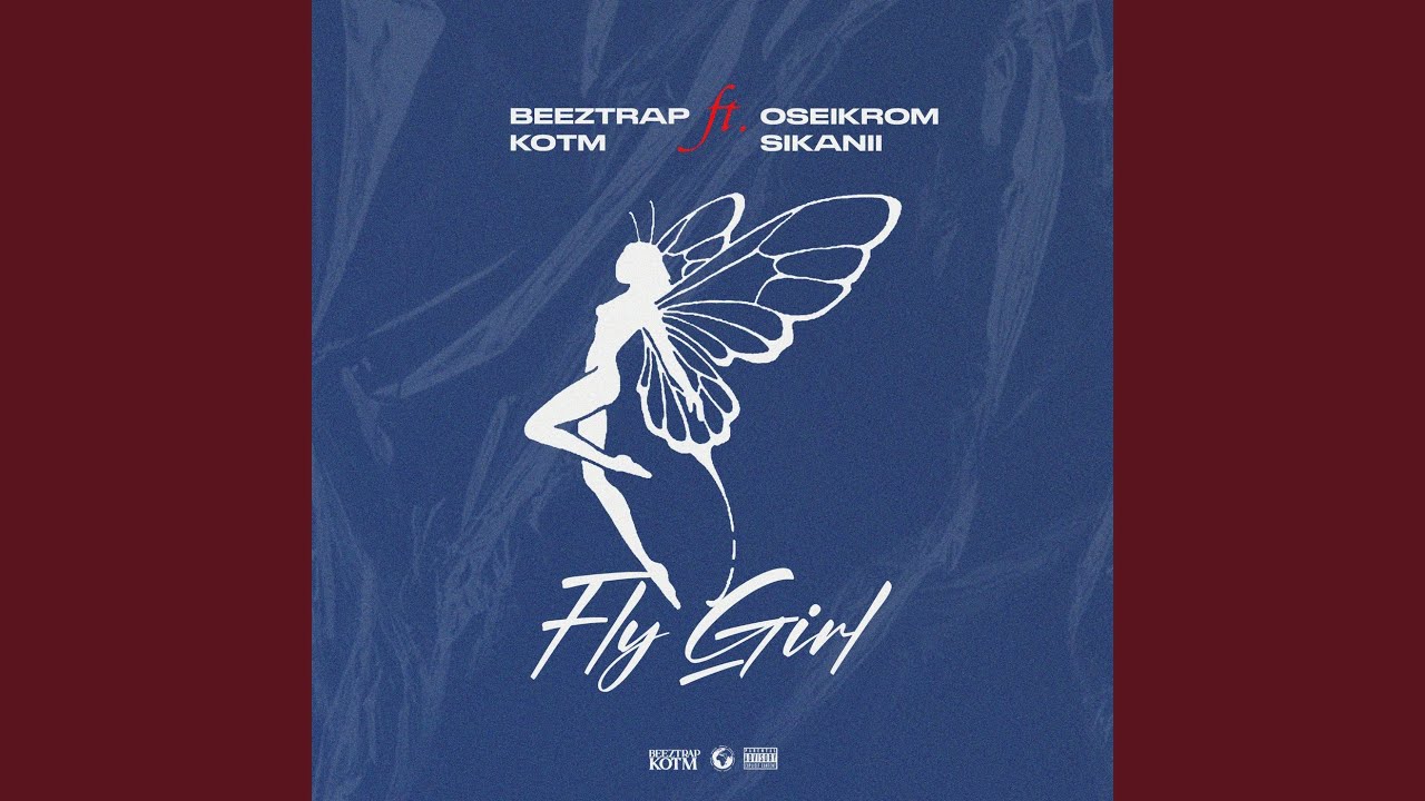 Fly Girl