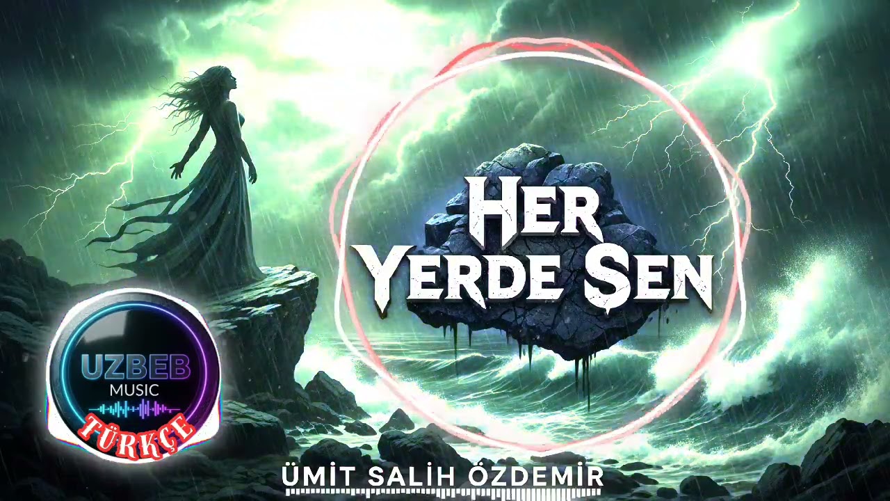 Her Yerde Sen | Anadolu Rock | Gece Vardiyası