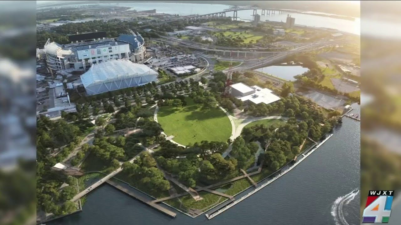 City finalizing design for Metropolitan Park revitalization project. Here’s what it could look like