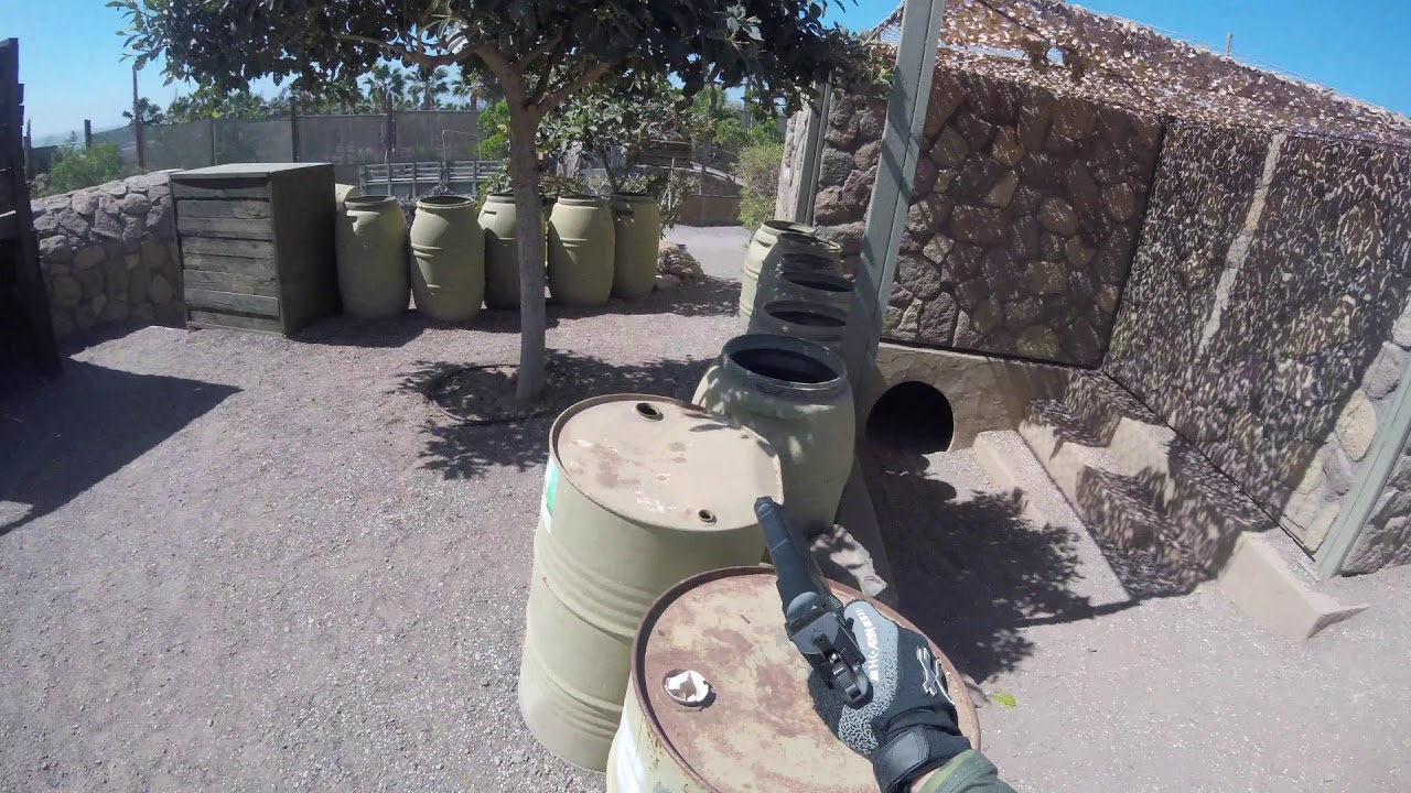 Nemesis 10 (Video 94)