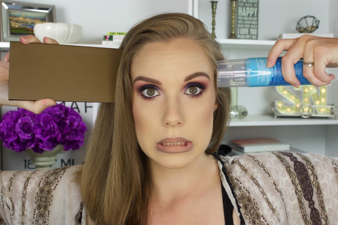 BOXYCHARM August 2015 Unboxing | XxSarahNicolexX