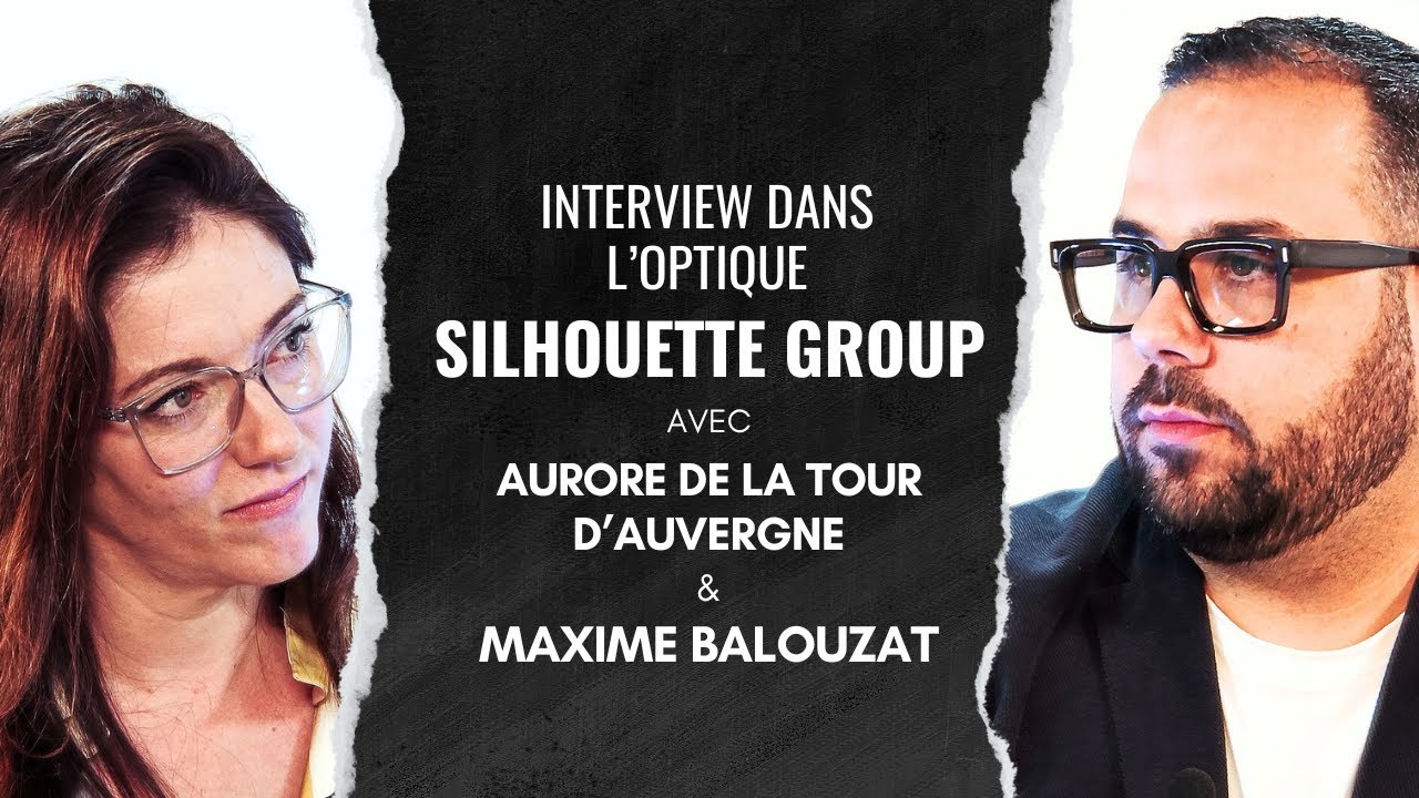 Leadership et vision : entretien avec la DG de Silhouette