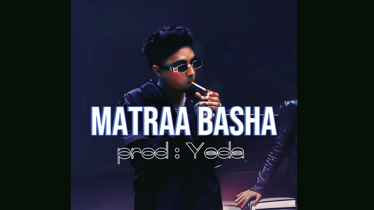 Indian Type Beat | Mc Stan x Yung Dsa x Sambata Type Beat -
