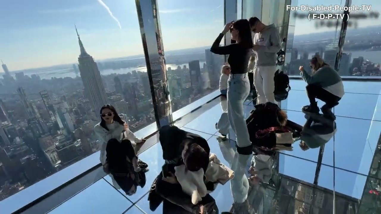 NewYork Hochhaus -  Summit One Vanderbilt
