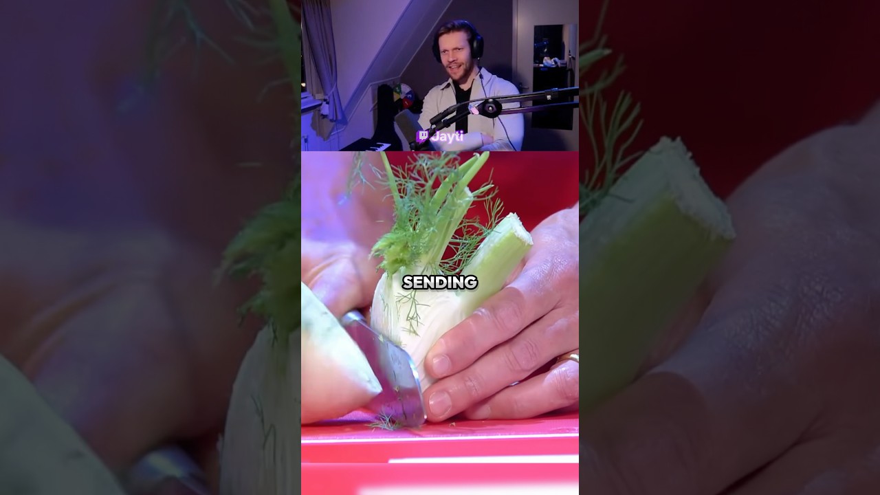 He&rsquo;s Finally Done It