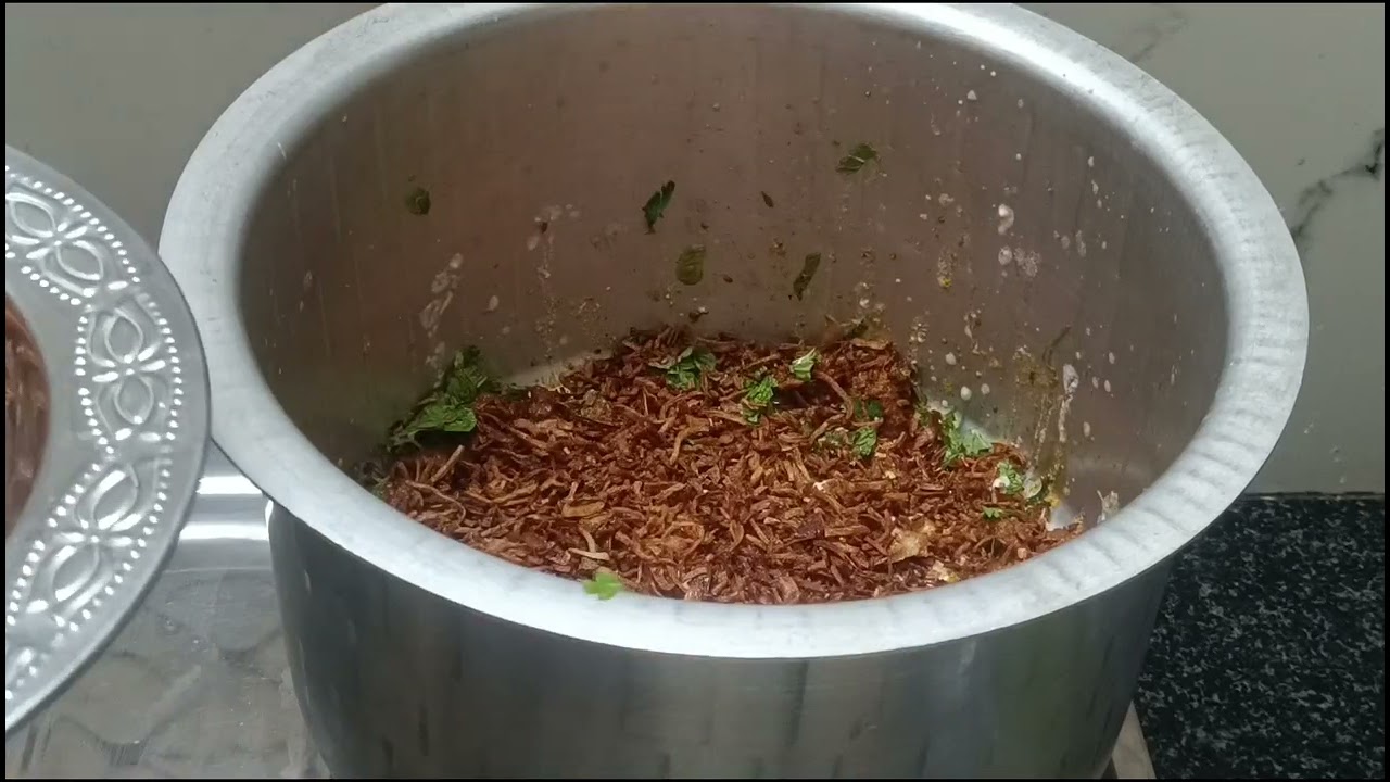 Famous mutton biryani#mycooking #food #subscribers #recipe#please subscribe. 