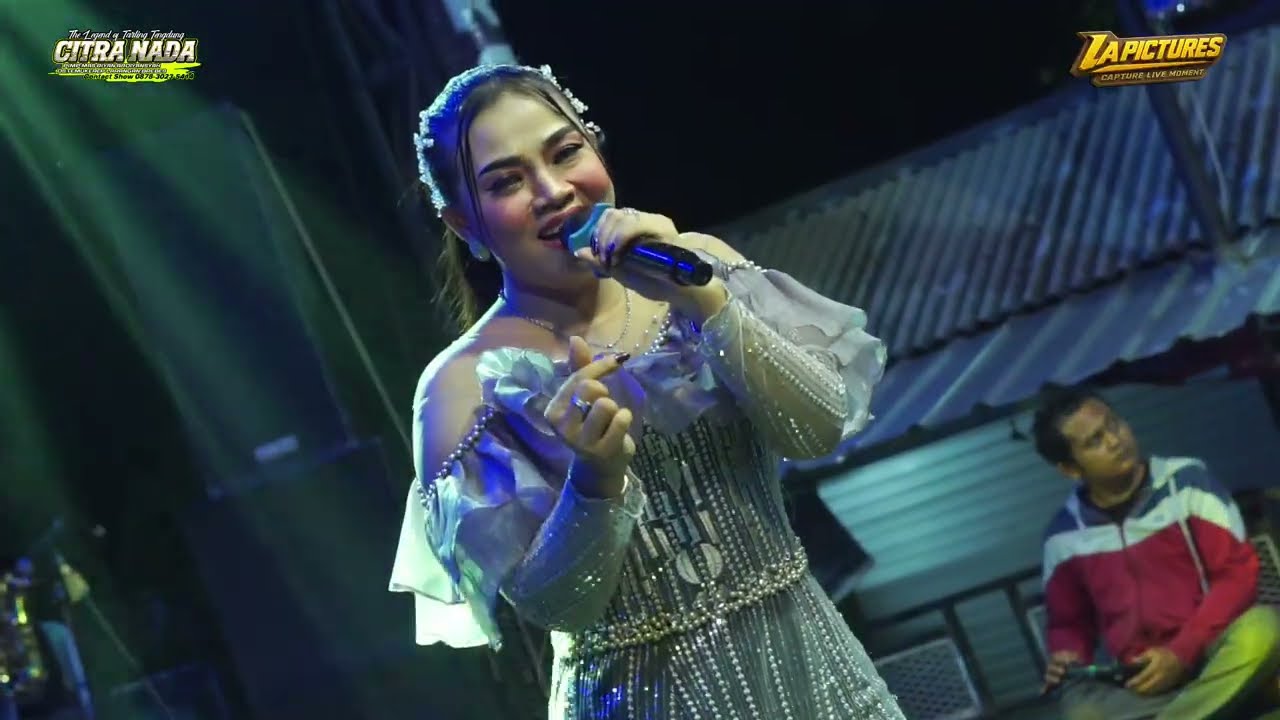 KALAH MATERI // CITRA NADA LIVE DUKUH BANGON - DESA BANJARANYAR // KEC.BREBES - KAB.BREBES