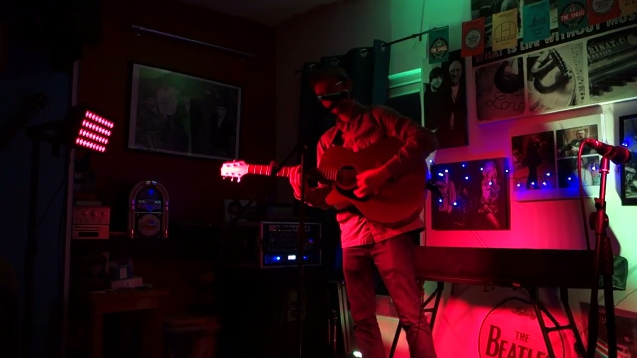 Tom Bright   Blood & Water