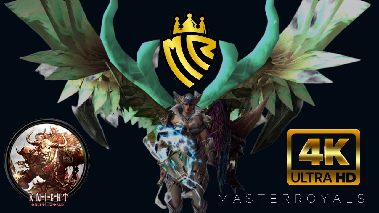 OREADS'IN GÖZ BEBEKLERİ MELE RUHLU MAGELER YİNE ORTALIĞI KASIP KAVURUYOR !!! #knightonline#ccpriest