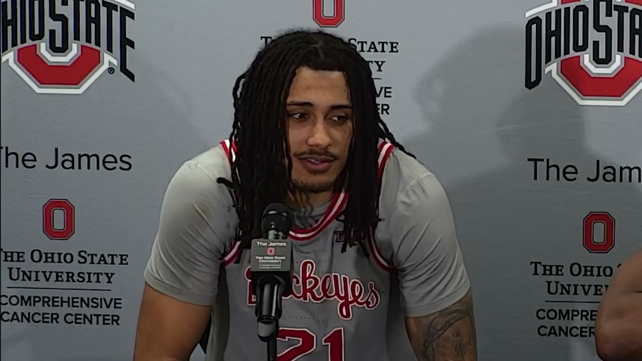 Ohio State Wisconsin TV Package