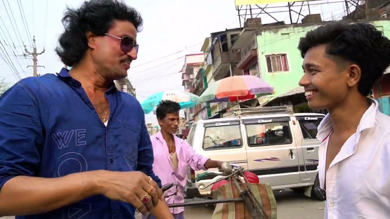 চুলটা বেজবেন