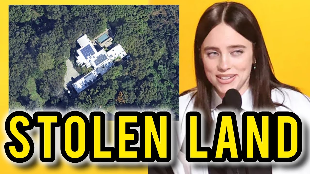 FAFO: Billie Eilish’s “No One Is Illegal” Speech Just Backfired HARD
