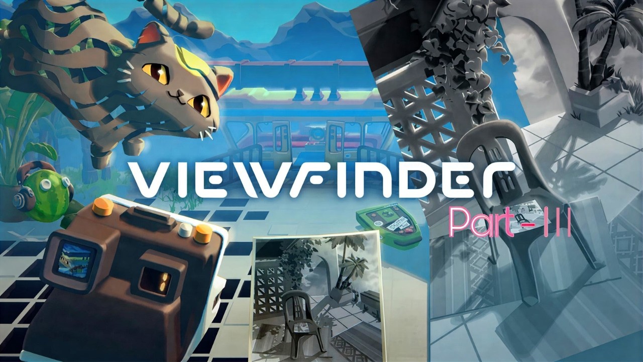 Viewfinder #3: Rewriting Reality with Pics | Tamil