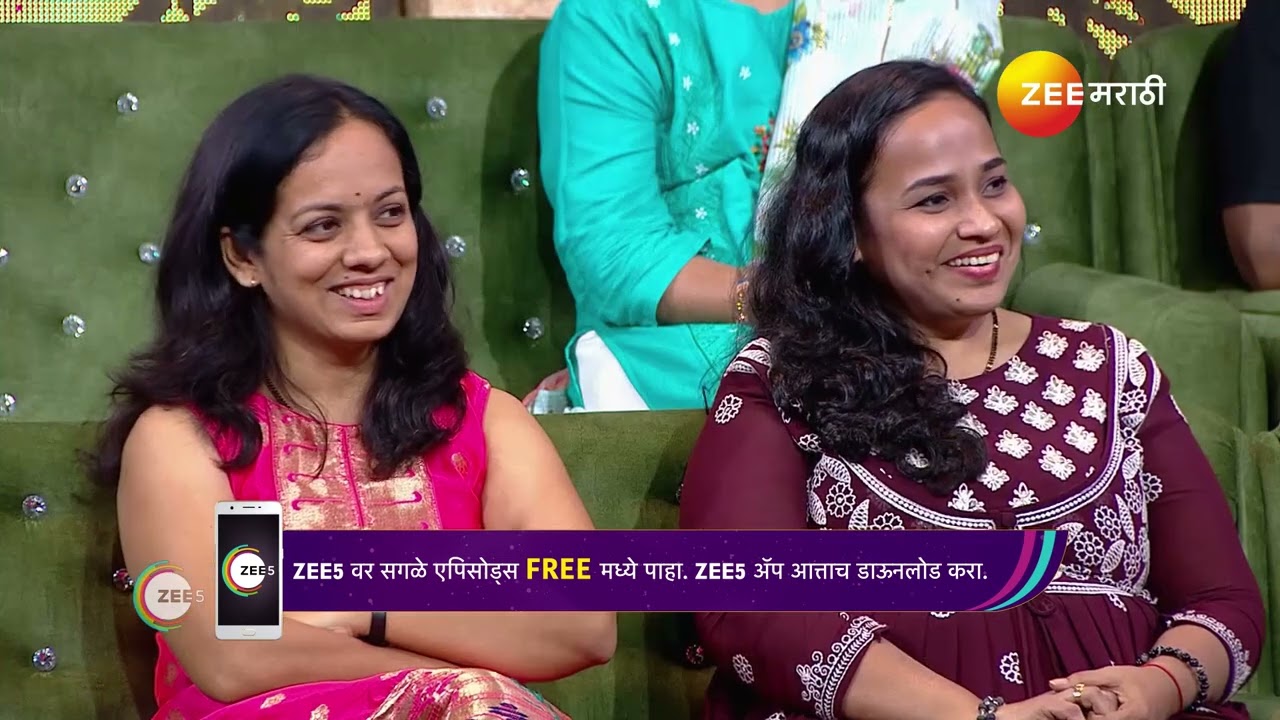 Drama Juniors | स्थिती परिस्थिती ह्या विद्यार्थ्याची!