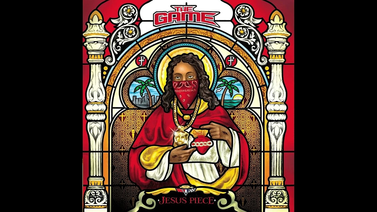 The Game - Scared Now Instrumental