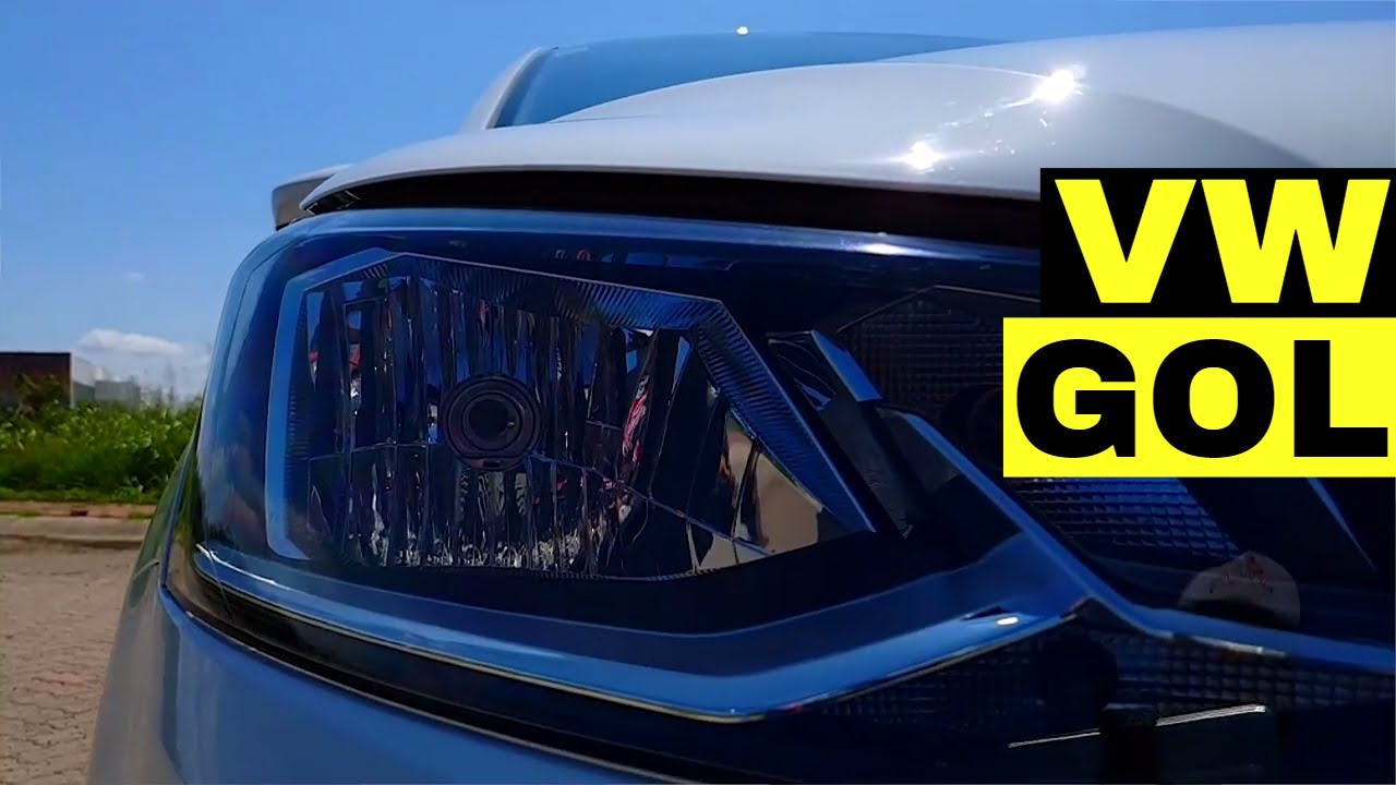 VW Gol 2018 - Subcompacto Potente Ahorrador Rapido Para Ciudad  y Uber