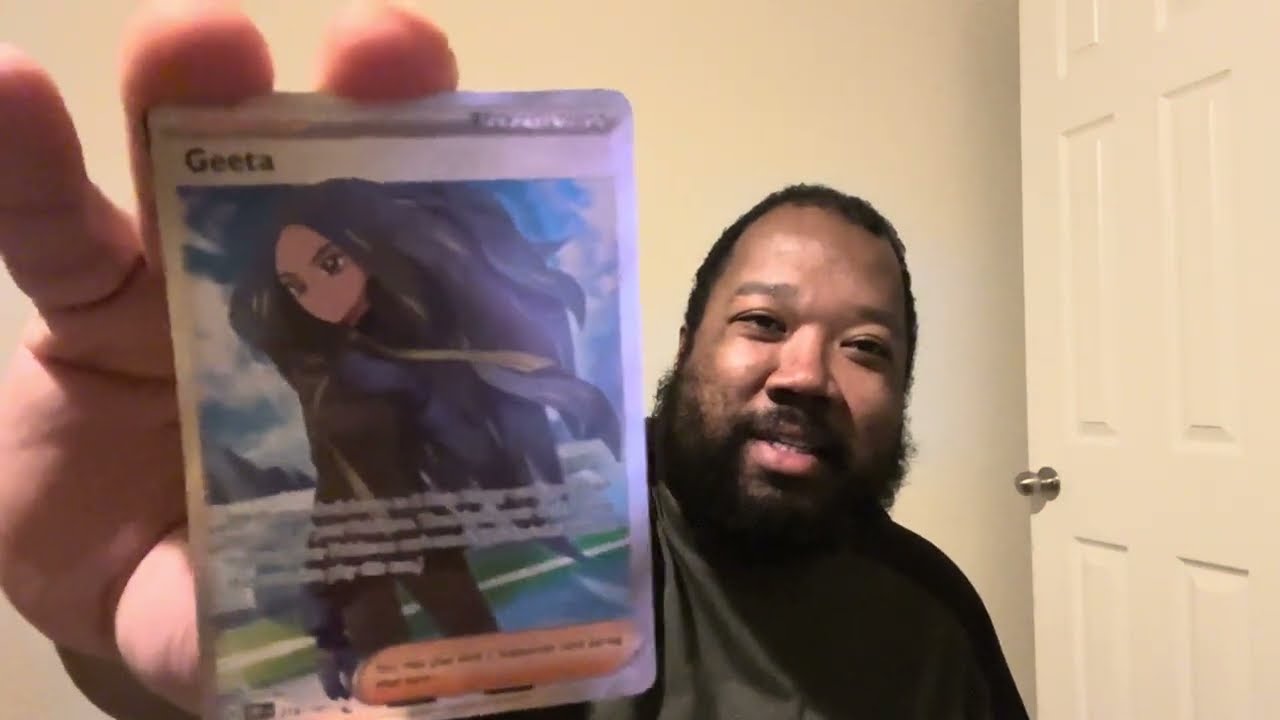 ASMR opening pokemon Obsidian Flames booster bundle #asmr #asmrpokemon