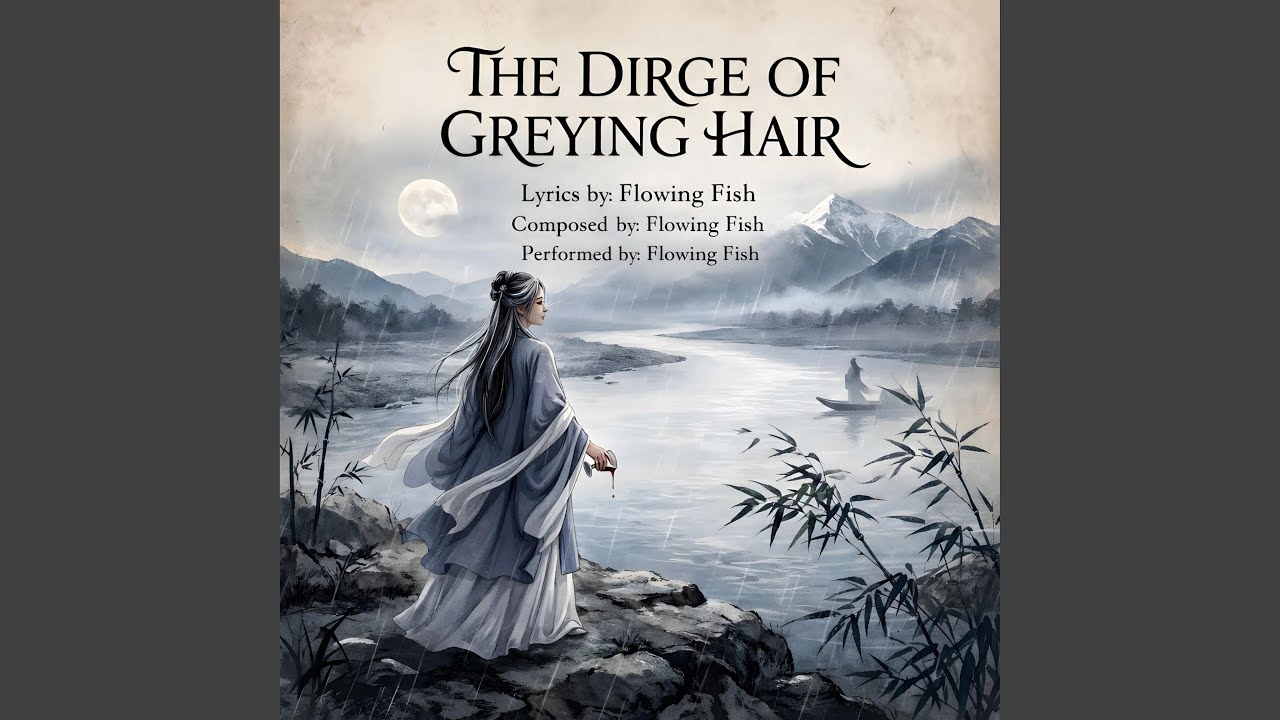 The Dirge of Greying Hair