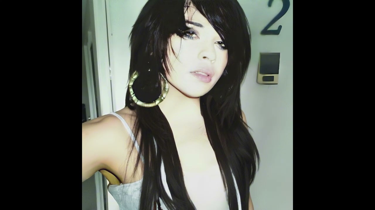 Ayesha Erotica - Cuchi Cuchi (Filtered Instrumental)