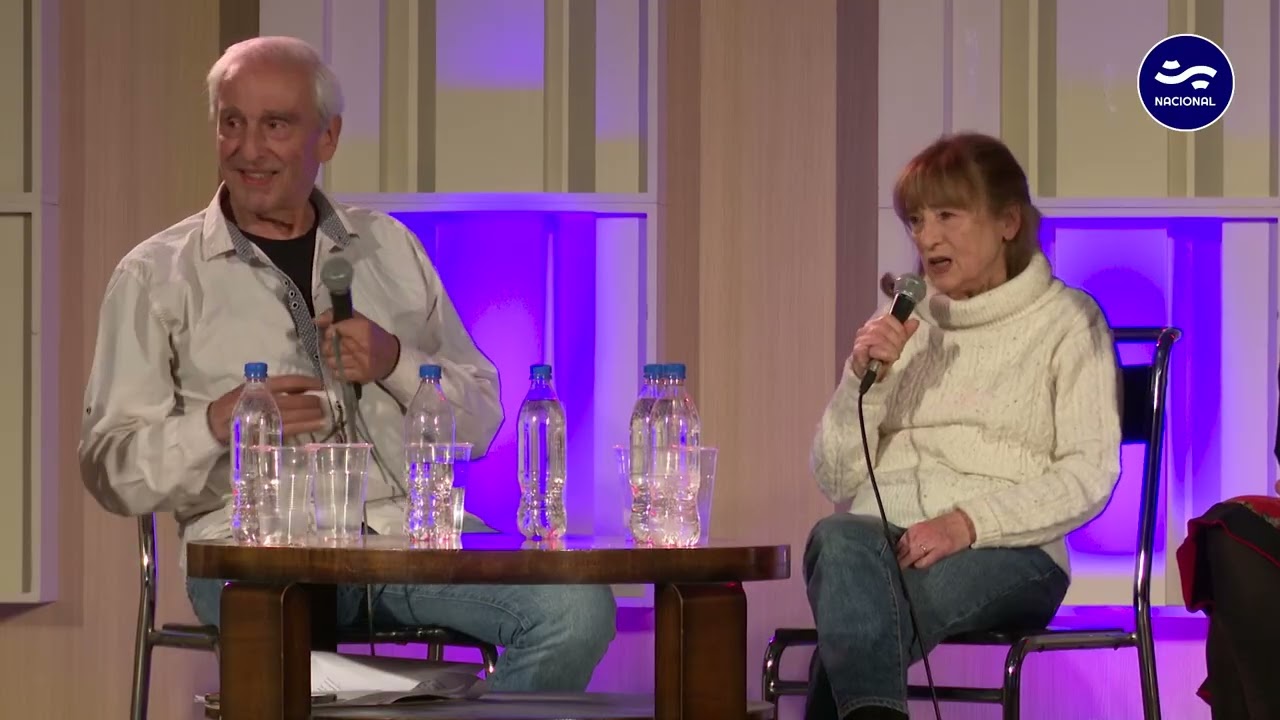 Homenaje a "Buenos Aires 8" en el Auditorio de Radio Nacional