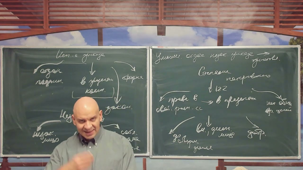 Исполнение приказа.  Согласие потерпевшего