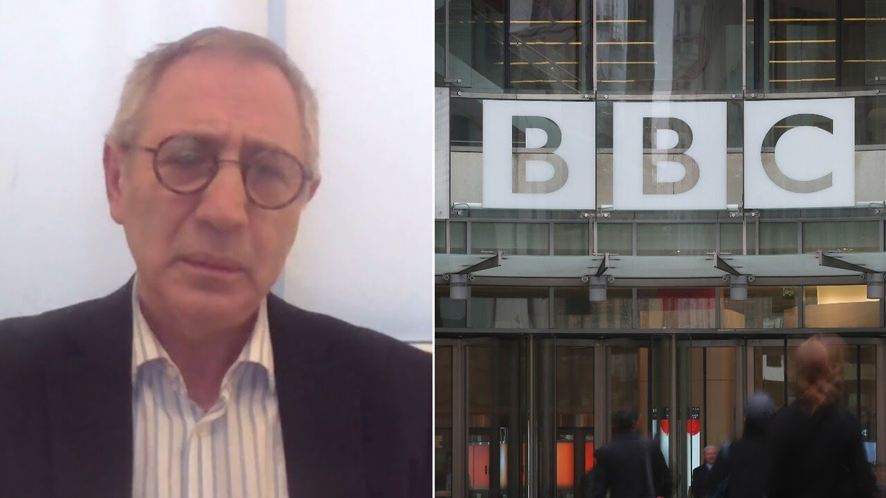 The fundamental problem behind the BBC’s anti-Israel bias