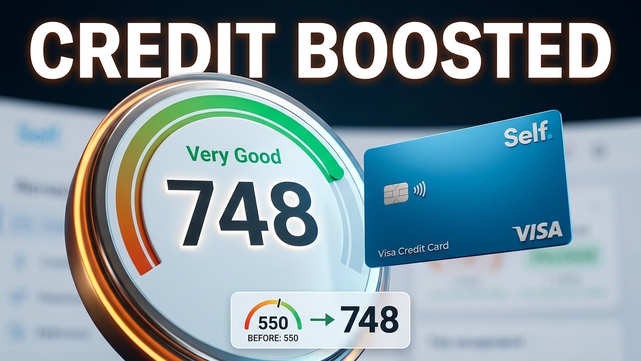 Self Lender Credit Builder Review: Build Credit History 