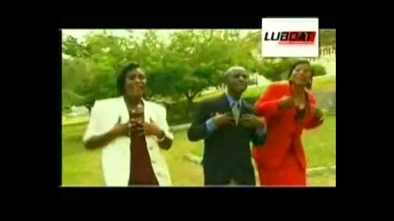 Cecilia Marfo - Maye Odehyee (Official Video)