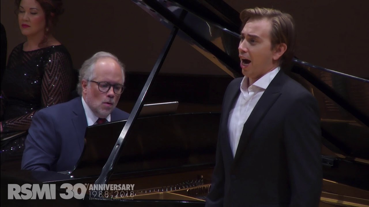 I go on, Mass by Leonard Bernstein