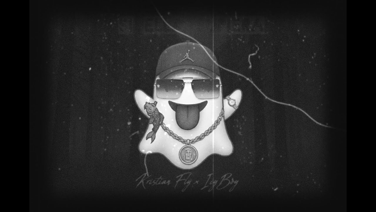 Si Ella Supiera - Kristian Fly, IcyBoy (Visualizer)