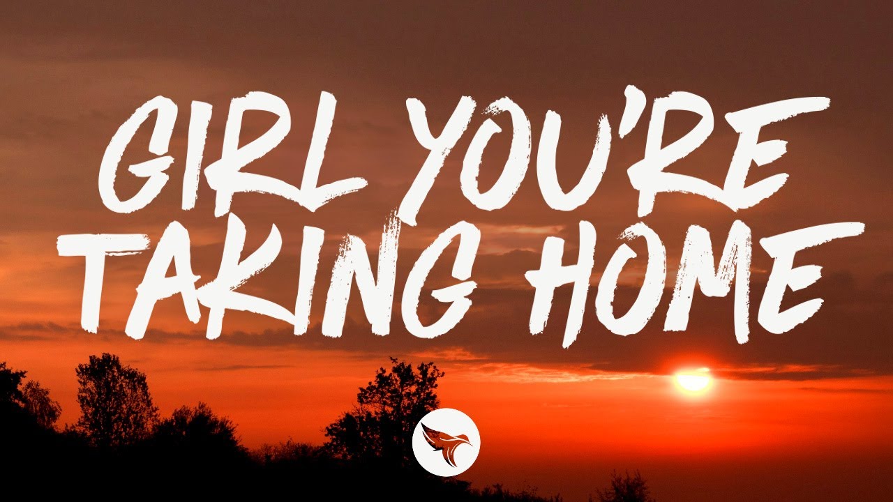 Ella Langley - girl you're taking home (Lyrics)