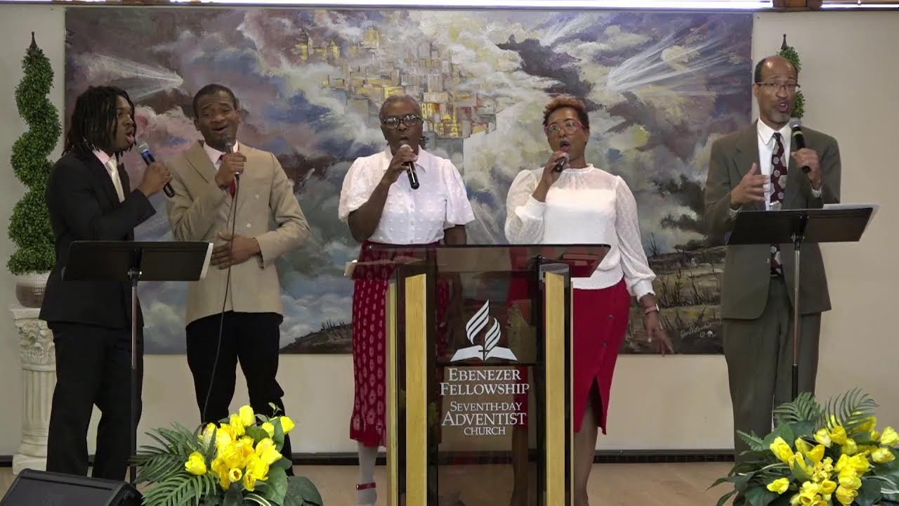 Sermon- 