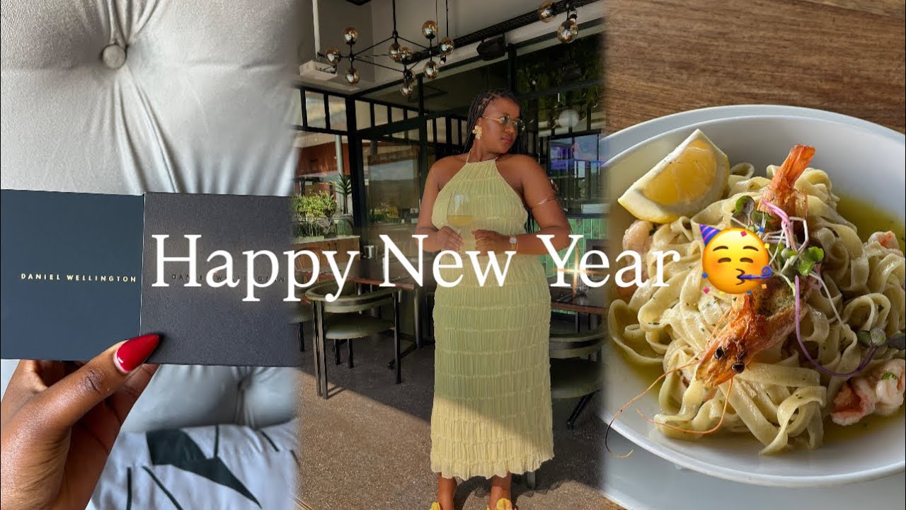 Vlog| Happy New Year 🥳 | 2026 Reset |Unboxing
